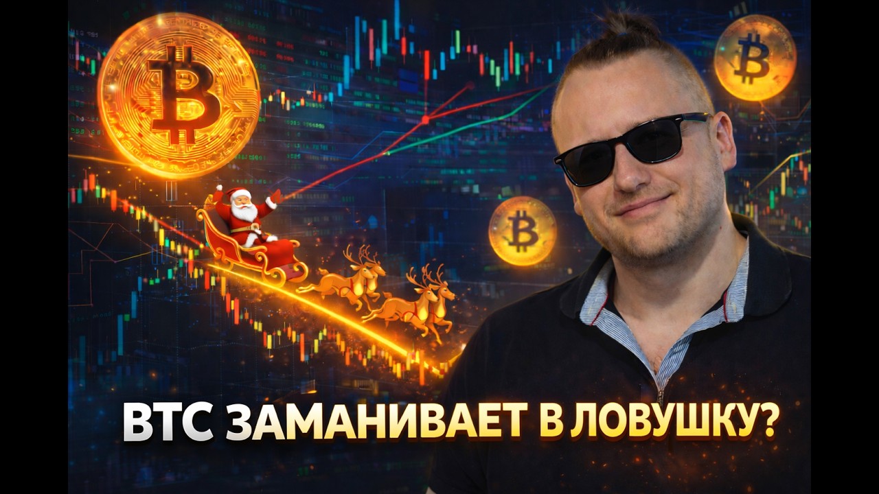 BTC прогноз на март: будет ли рост перед обвалом?  #crypto #trading #btc #биткоин #трейдинг