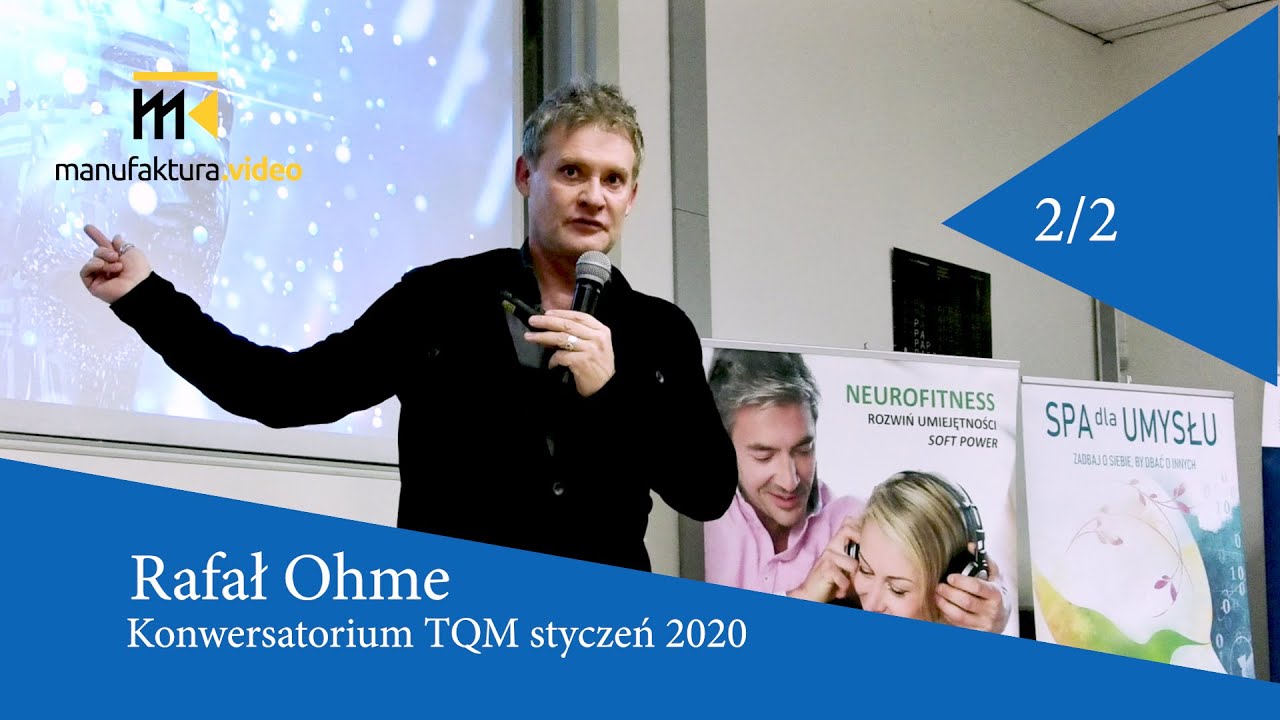Rafał Ohme, Emo Sapiens w świecie maszyn, część 2