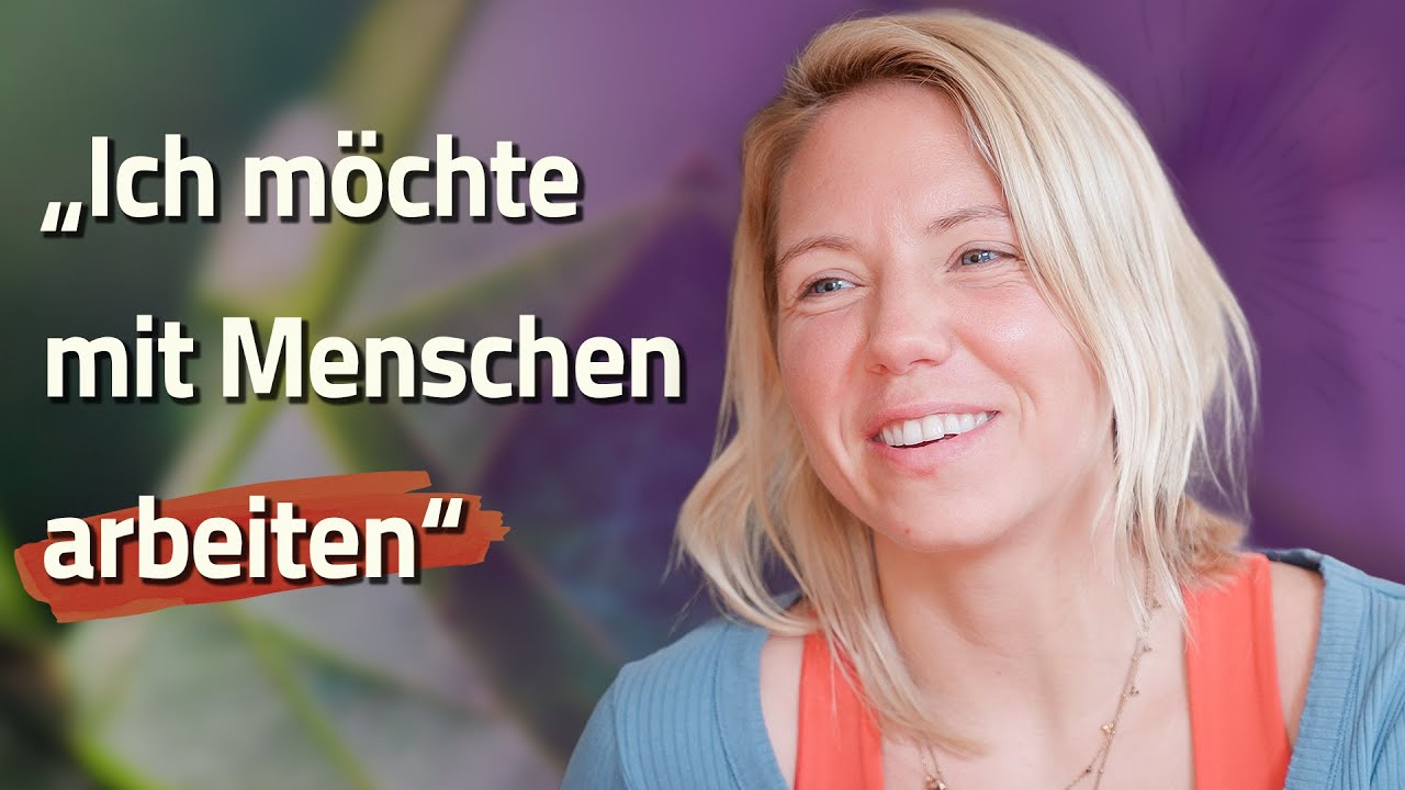 So hat mir die Ausbildung zur psychedelischen Begleiterin geholfen