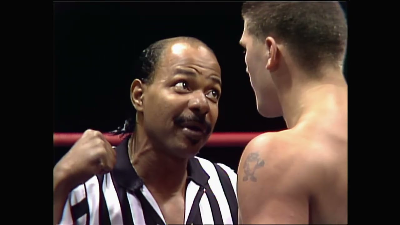 World Championship Wrestling 09 12 1987 (Full Show 1080p)