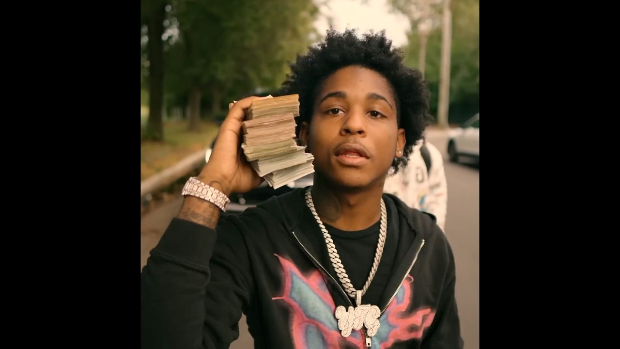 YFG Fatso Type Beat - 