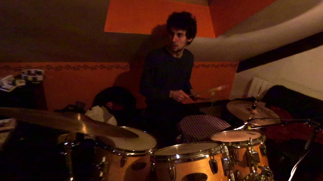 Funk de Chambre - Les Entités