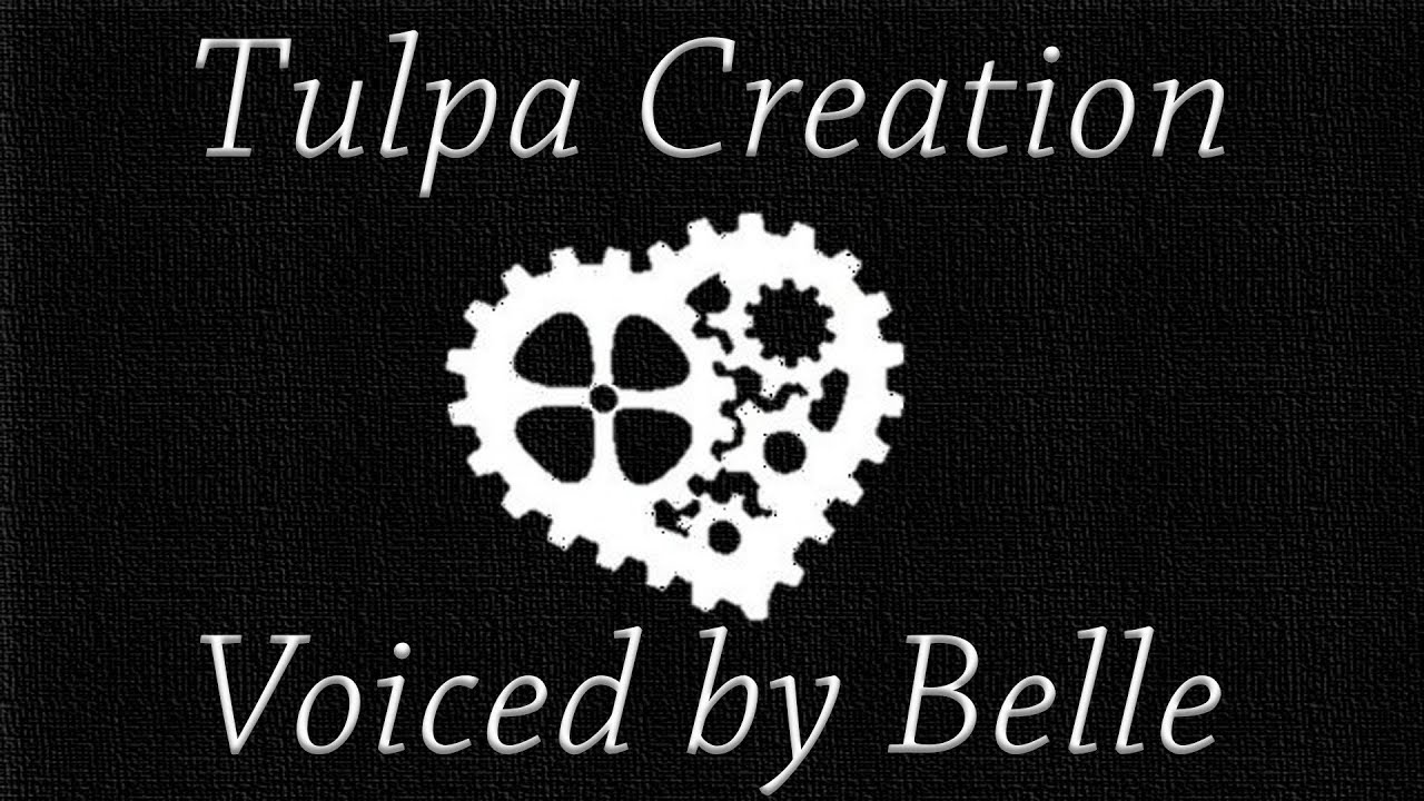 Tulpa Creation and Development Hypnosis V1.1 (Alternative Vocal Edit)