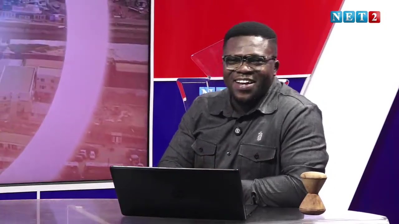 Kencity Media Limited is not a branch of the NPP, it is a commercial media house - Albert Asomani