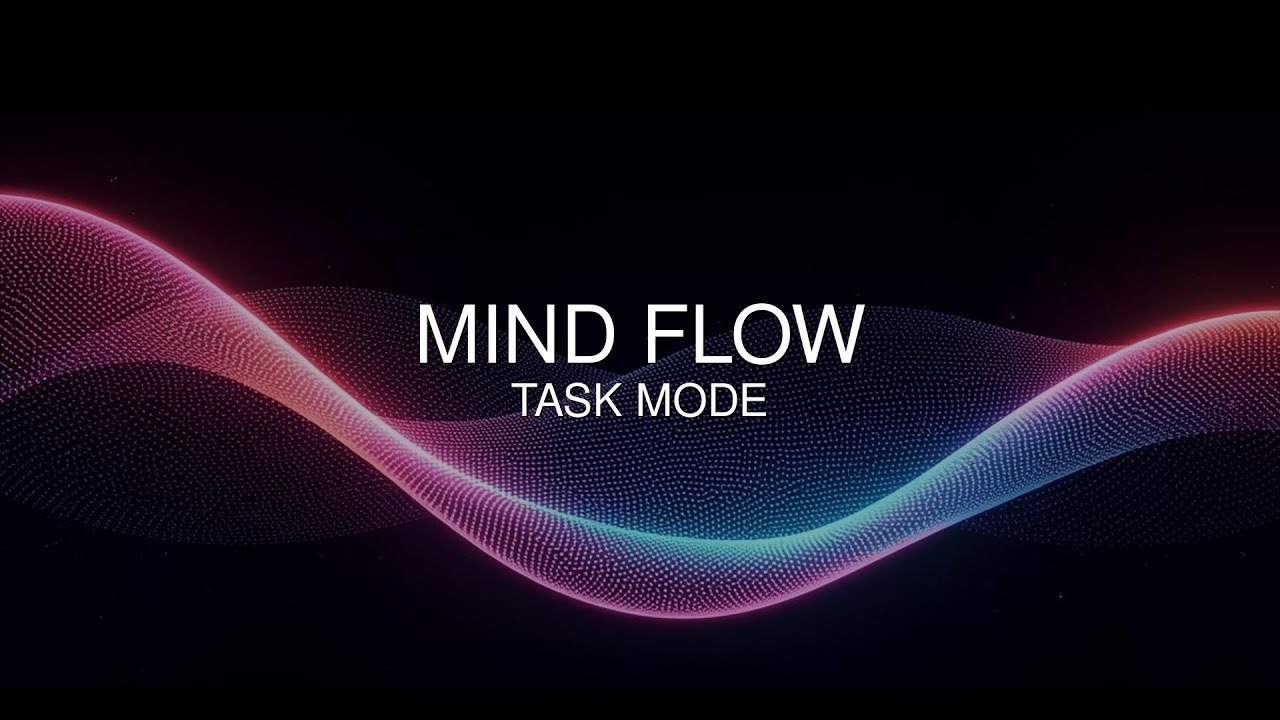 432Hz Binaural Beats - Neural Sync for Deep Work