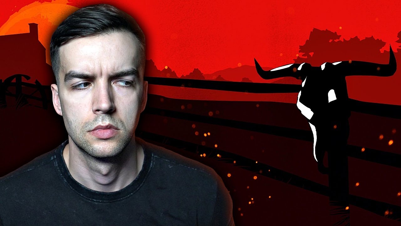 AR TAI IŠ TIKRŲJŲ GERIAUSIAS CHAPTERIS? | Red Dead Redemption 2