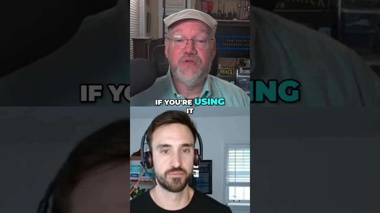 Radio Before License: Safe or Risky? Tune in to Find Out!