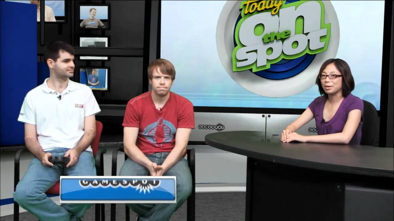 Today On the Spot - Marvel Pinball