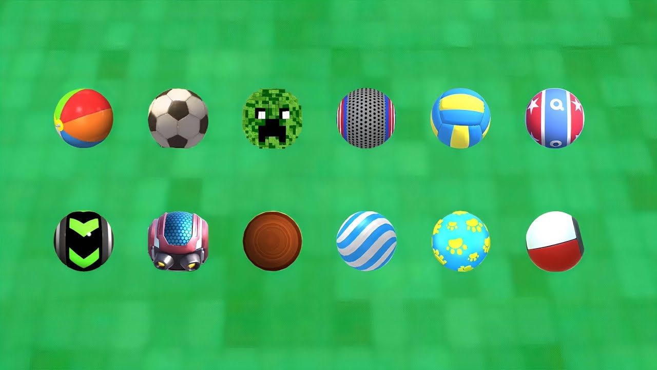 🔥 Going Balls VS Rollance Balls VS Rolling Ball Games New Race 390 | Android/IOS Games