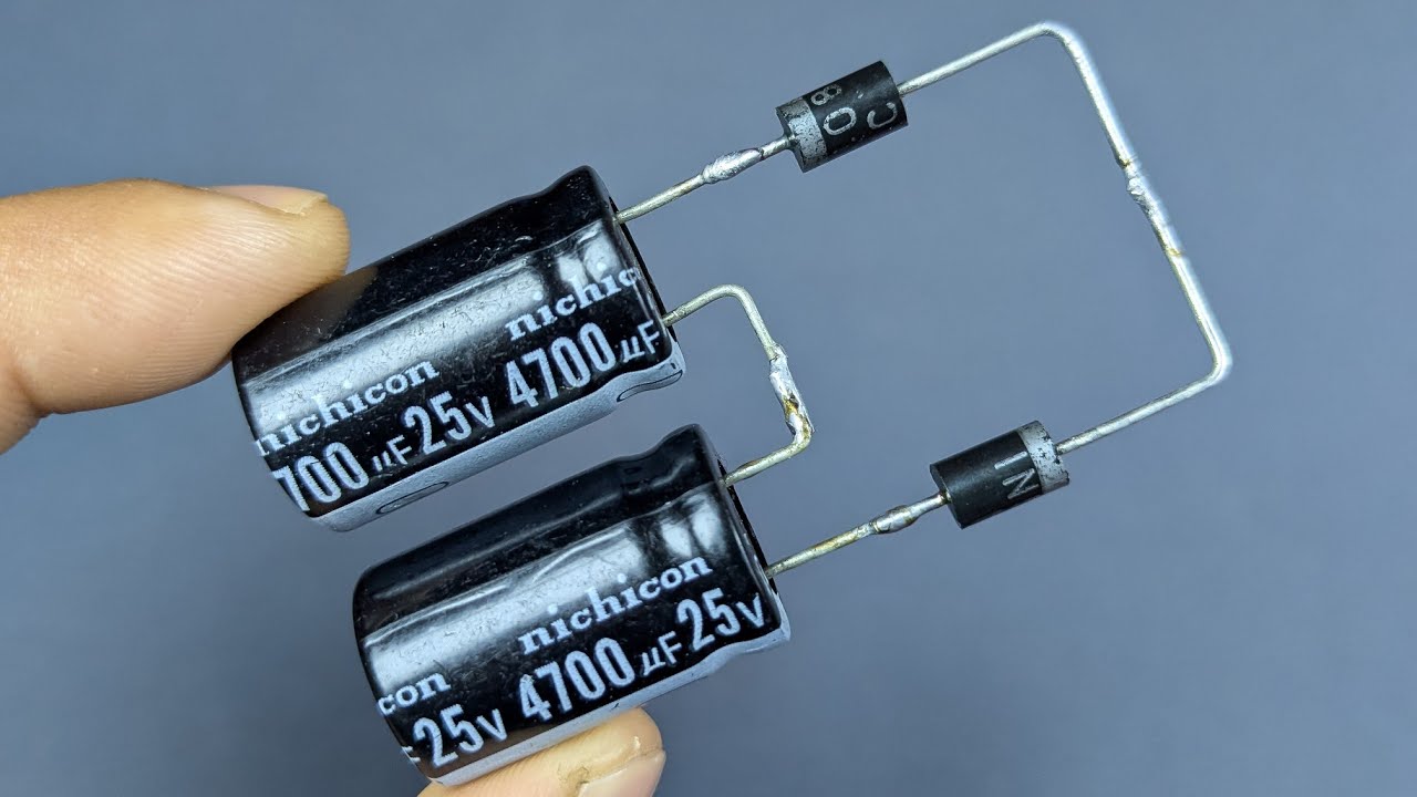 Every Electronics Hobbyist Needs This Simple Device