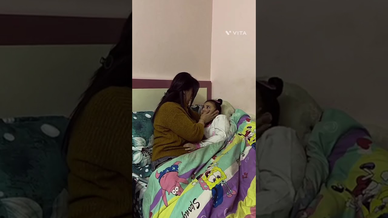 اسمعوا الاطفال ….قبل ماتسكتوهم