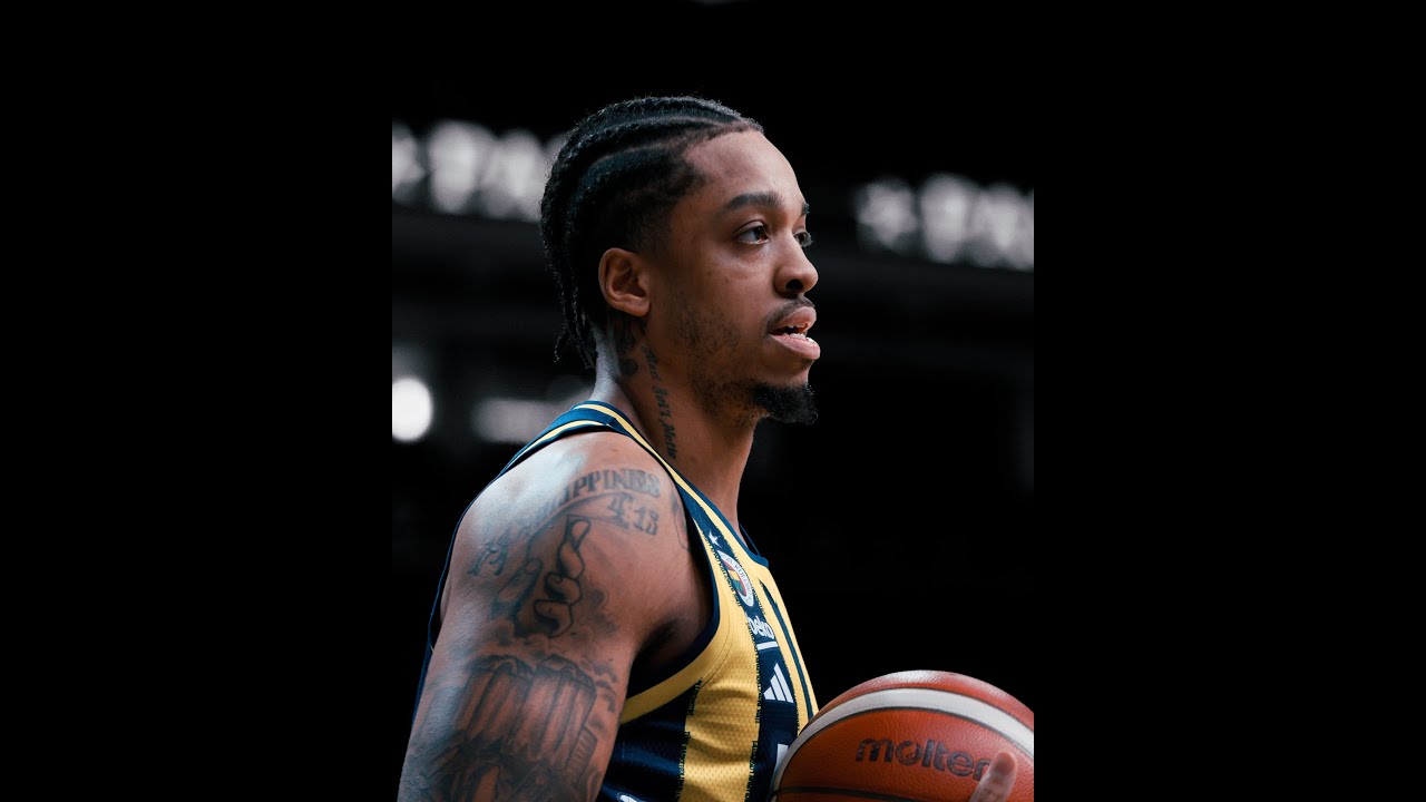 Fenerle Kimse Başa Çıkamaz / Fenerbahçe: 90 - TOFAŞ: 82