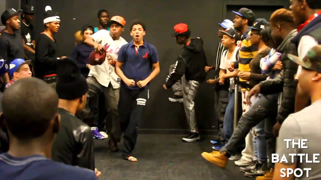 Ace Vs HypeStar