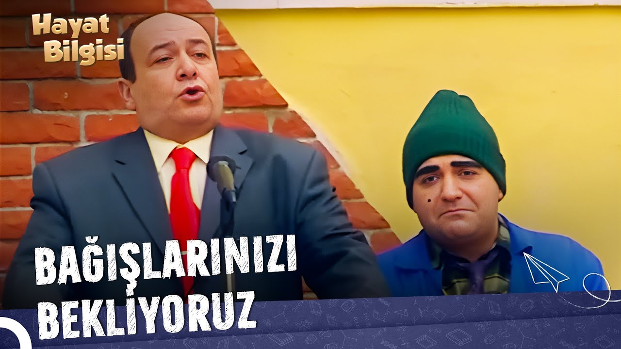 Amil ve Mennan 49. Bölüm | Hayat Bilgisi