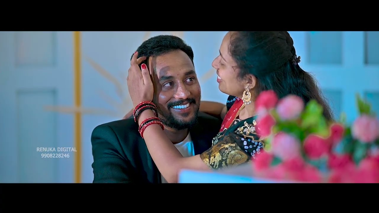 Manoj+Jyosna Pre-Wedding Song_@Renukha Digital_9908228246