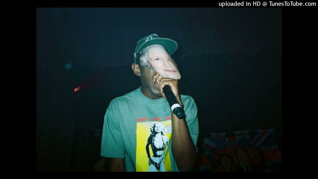 Toiletmilk - Tyler, The Creator - Drumless Remake