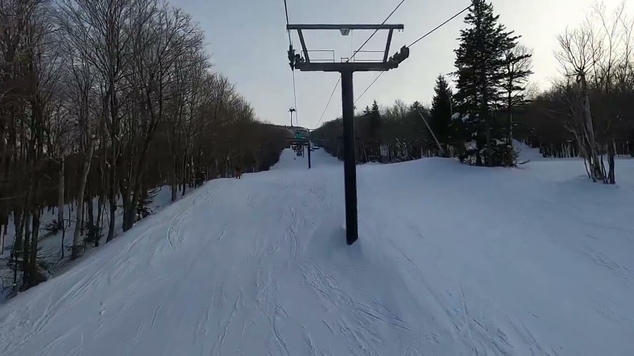 II | Mont Sutton, Sutton, QC, Quebec