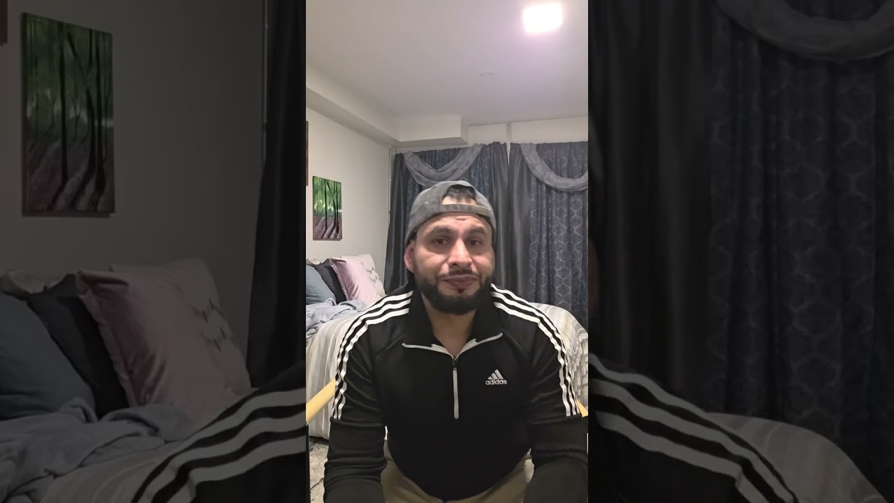 Cuando la miseria  se encuentra con  la misericordia!!