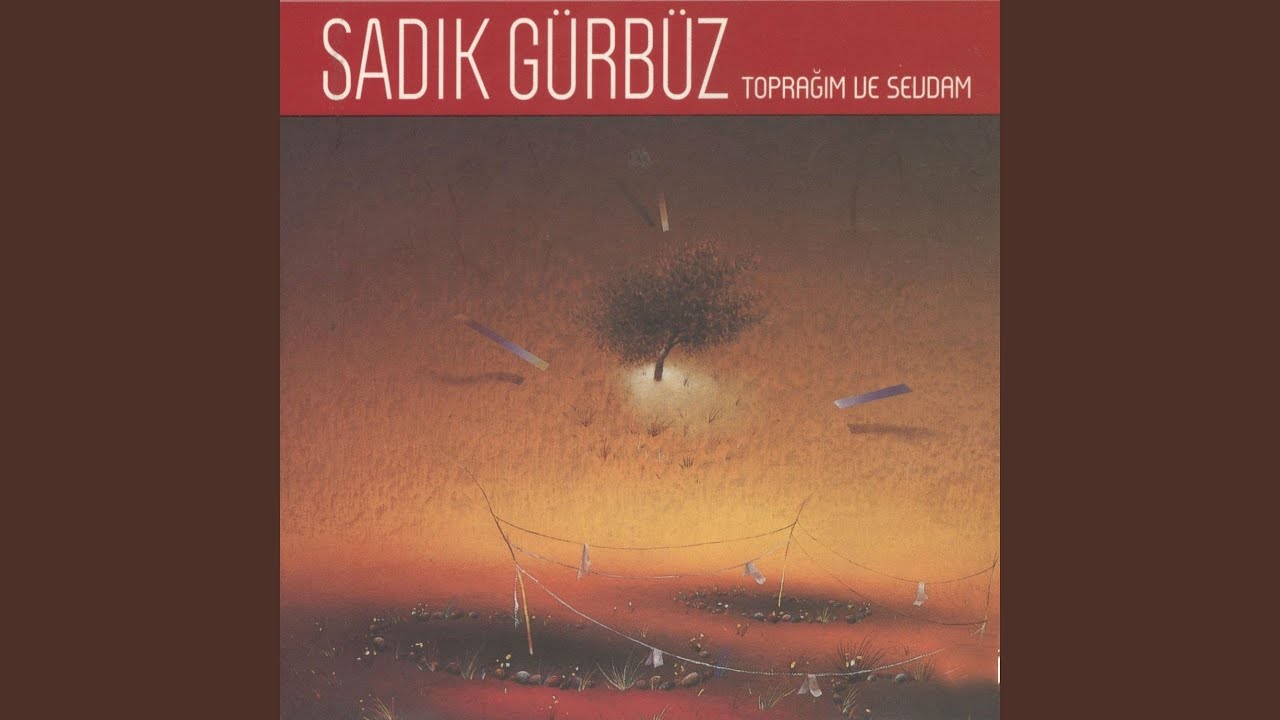 Ekin Idim Oldum Harman