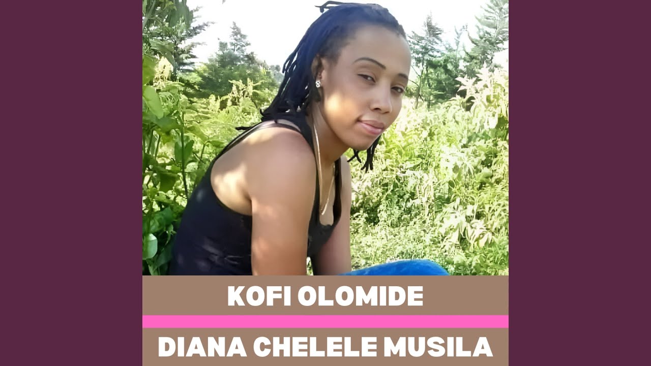 Kofi Olomide