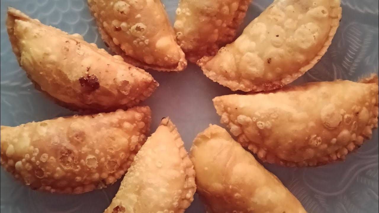Holi Special Gujiya Live Cooking 🙏🙏🙏 Welcome Hai Aap sabka