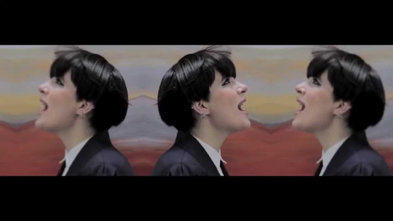 Entrópica, Sofía Oportot - Mi Lugar