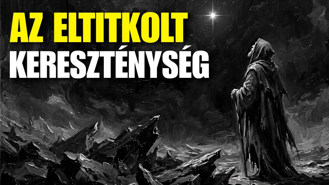 Aludj el a Gnoszticizmus TELJES t&ouml;rt&eacute;net&eacute;re... | T&ouml;rt&eacute;nelem Alv&aacute;shoz