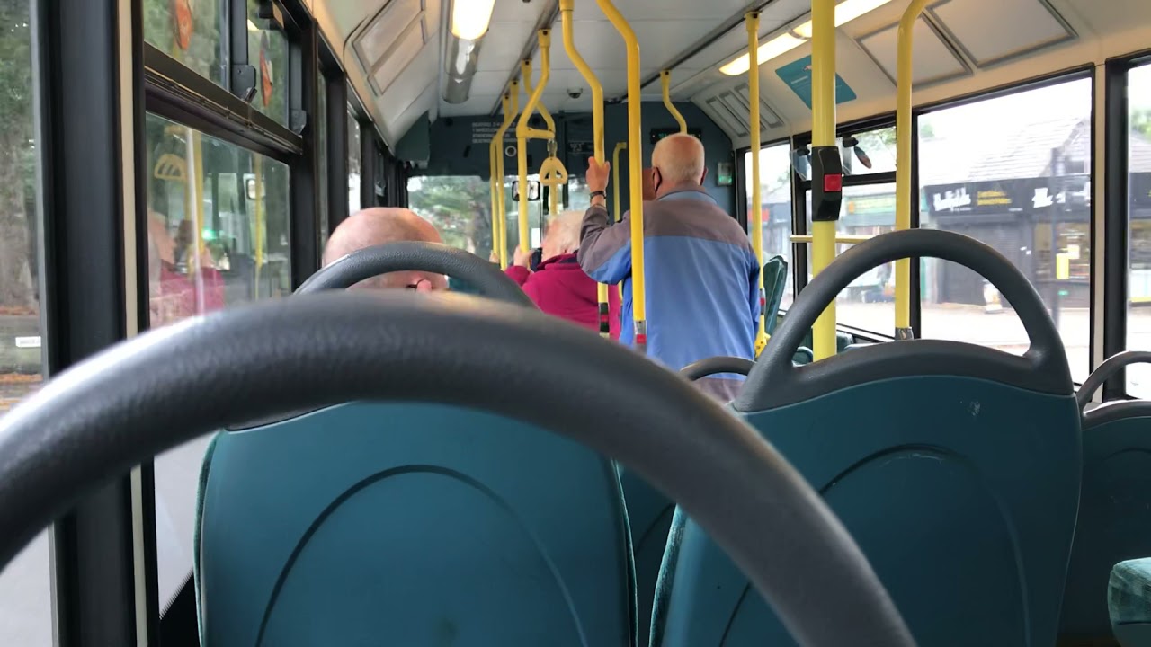 Transdev Team Pennine 721