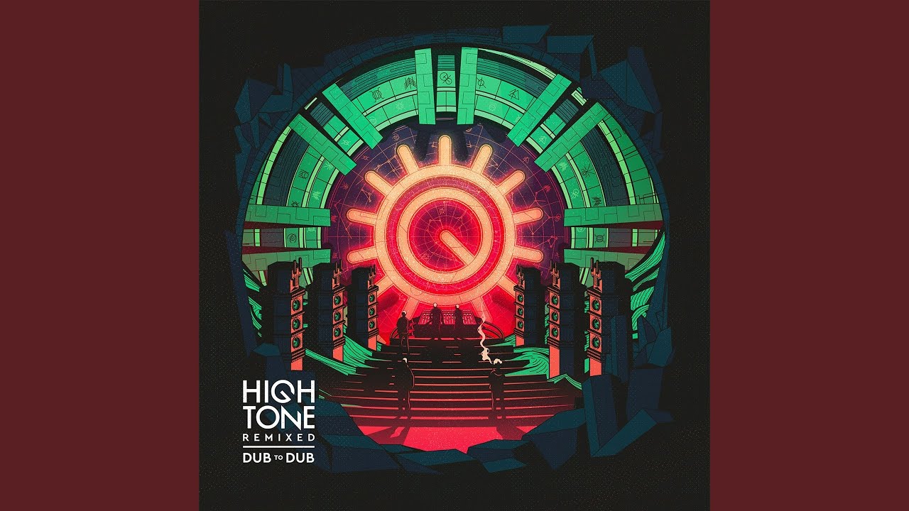 The Orientalist (Ondubground Remix)