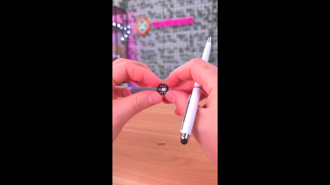 Mikrofon MEMS INMP441: cyfrowe audio bez szum&oacute;w!