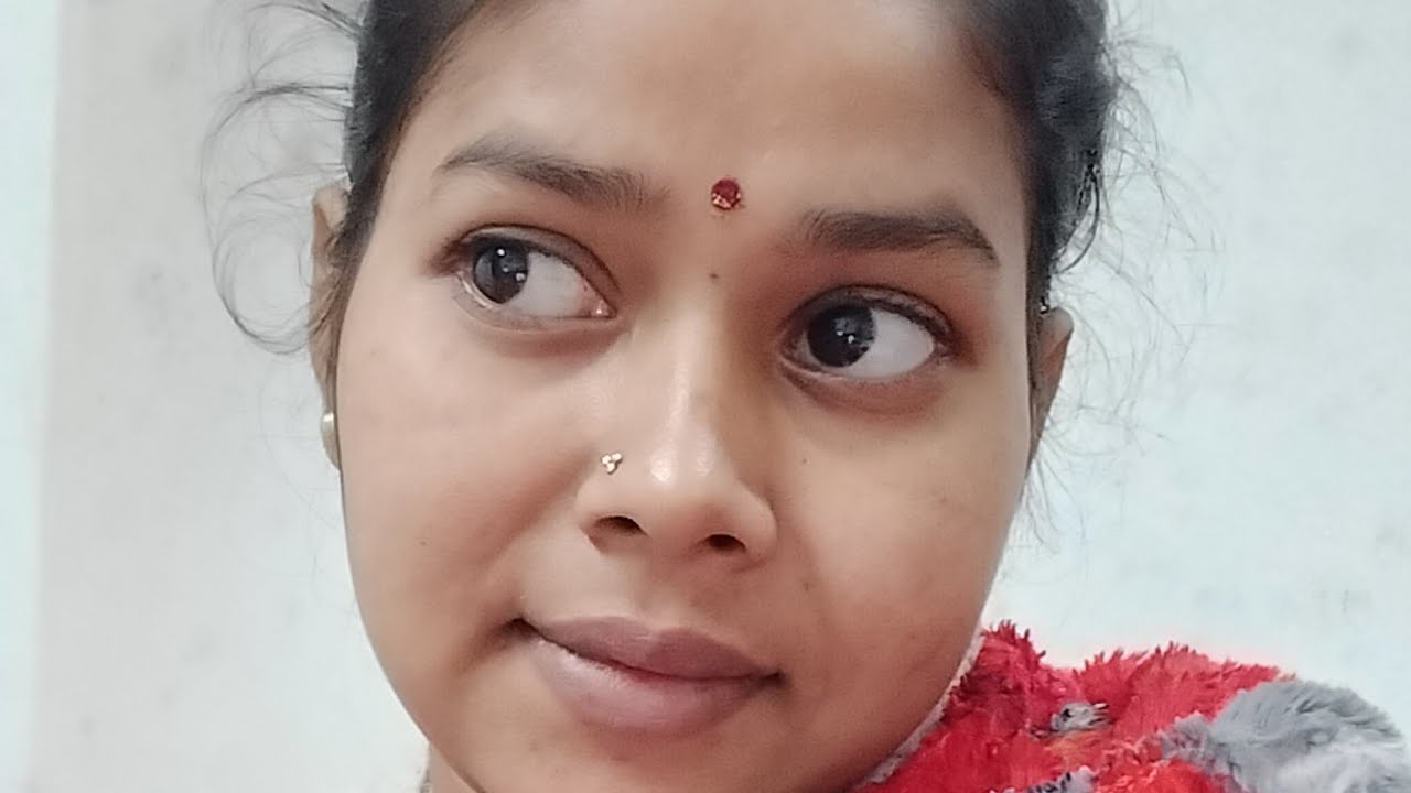 Misti Sangita Vlog  is live I am back 🙏