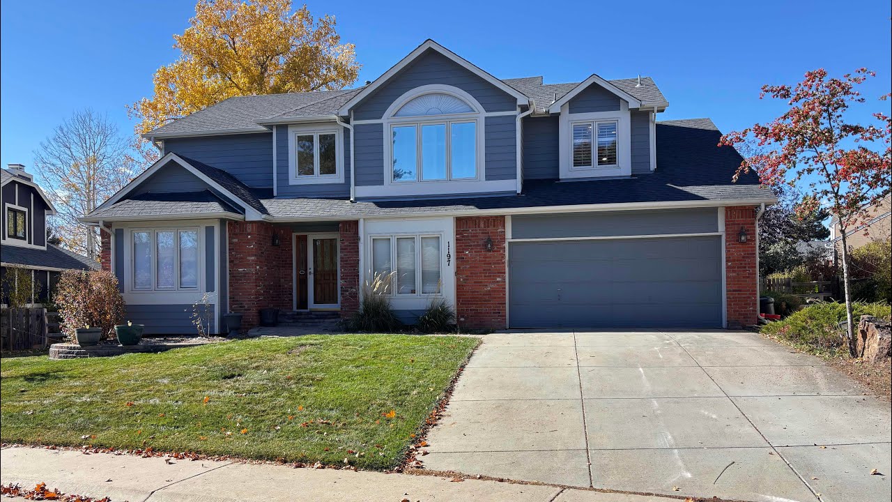 1197 Clubhouse Drive Broomfield, CO 80020