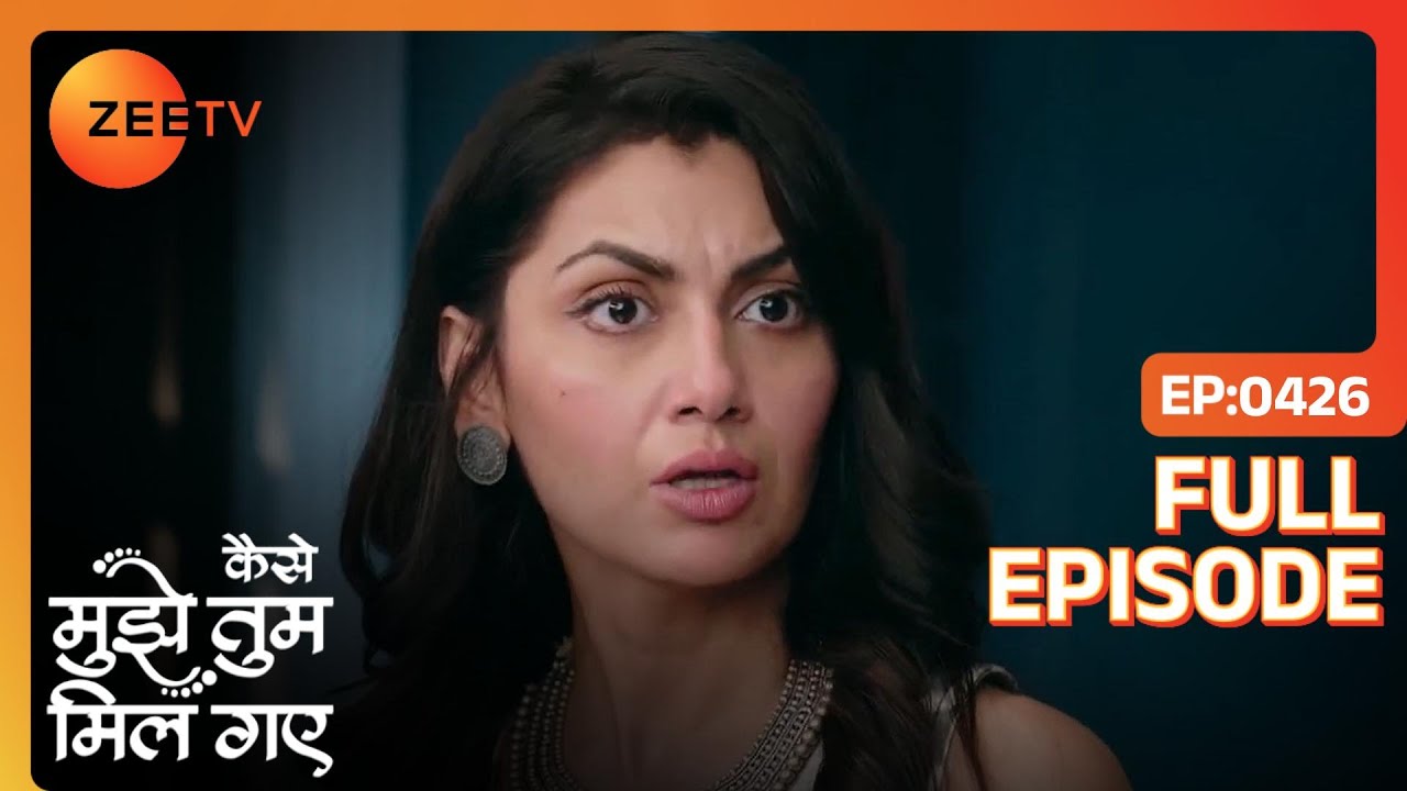Virat is set to take over Amruta's entire business! | Kaise Mujhe Tum Mil Gaye | Full Ep. 426|ZEE TV