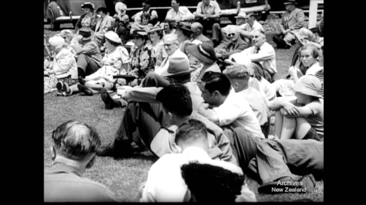 Pictorial Parade No. 5 (1957)