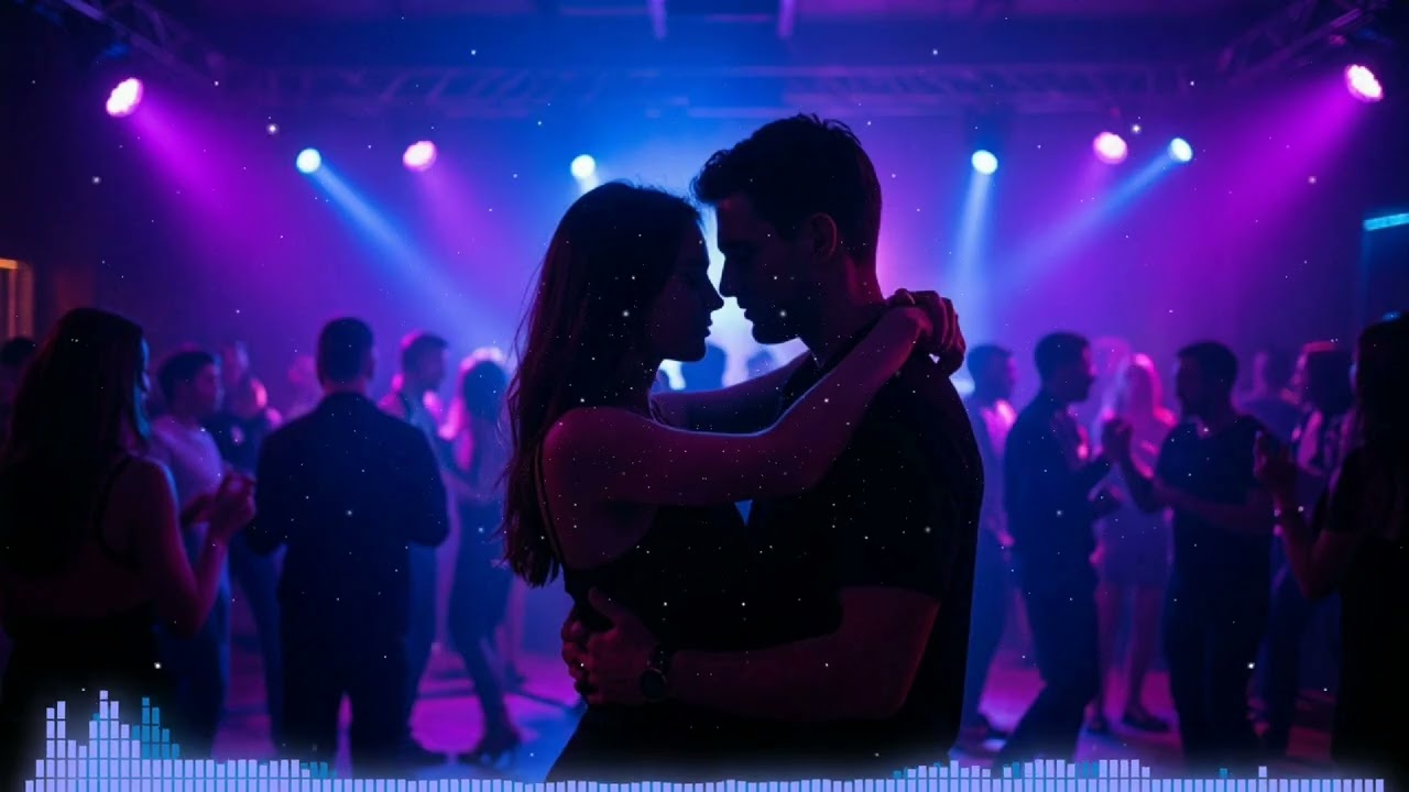 SEVER79 - Midnight Vibe(Natasha&Sasha)2026