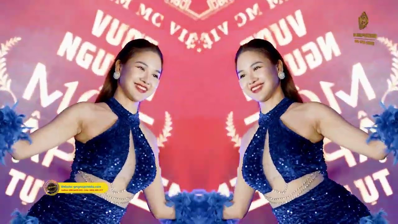 GALA 10 NĂM MC VIỆT NAM "Vượt ngưỡng một thập niên tự hào" | GM GROUP VIỆT NAM | TV Entertainmnet