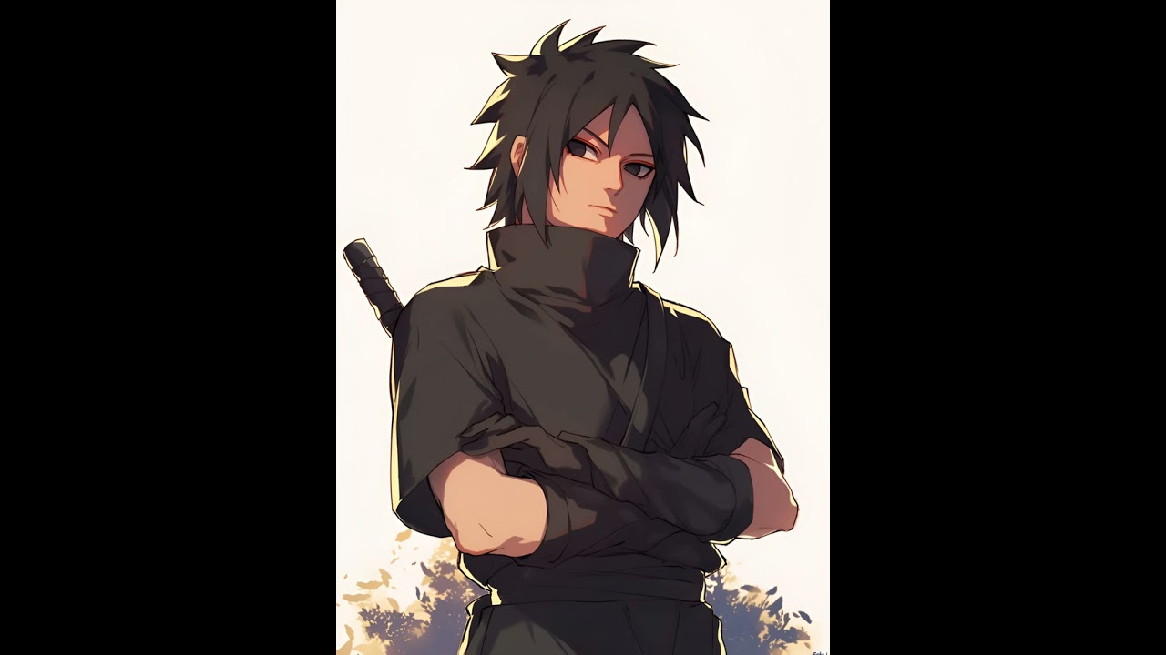 Estoy Dentro Del Manga De Naruto 01 20