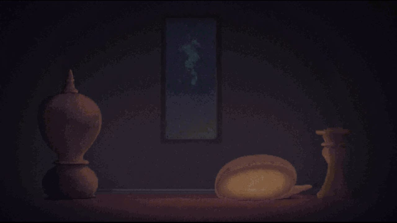 Midnight Studio Reverie - Lo-fi Beats for Creative Flow