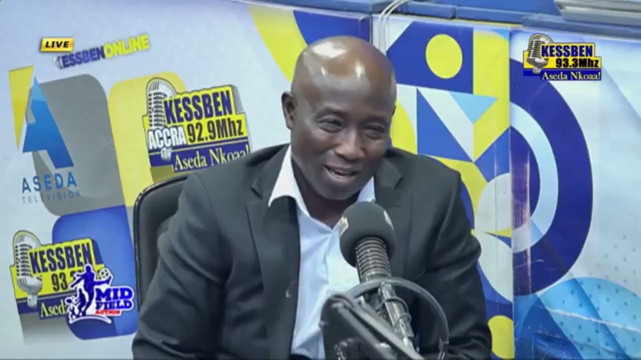 December 5, 1985 — Kotoko vs Hearts of Oak. A tactical breakdown of one of Ghana's football clashes.