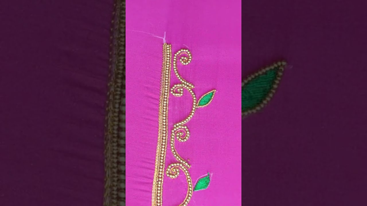 Threads & Needles creation is live