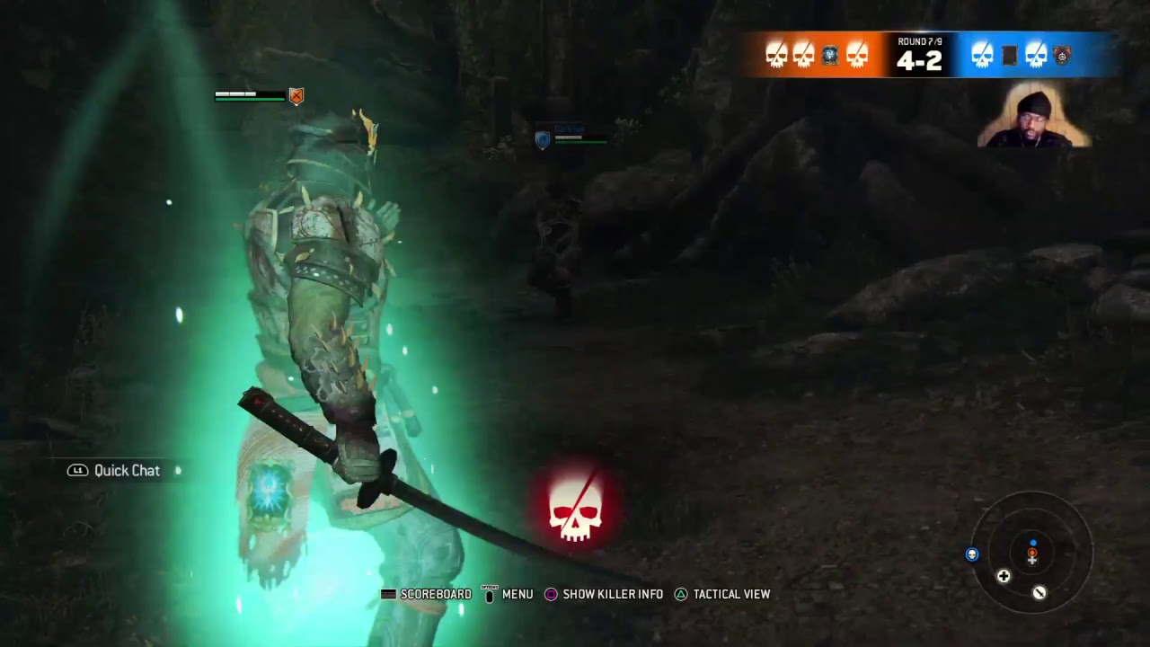 For Honor Season 8 Rep 60 Orochi Rank Duels Road To Grandmaster!!!