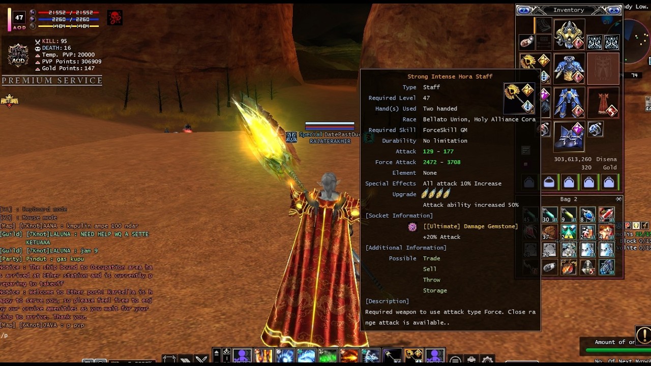 RF RETURN | RAJATERAKHIR - BE HUMBLE | SENJATA 47 TURUN LVL +4 | 3 KARAKTER | ACIVITY