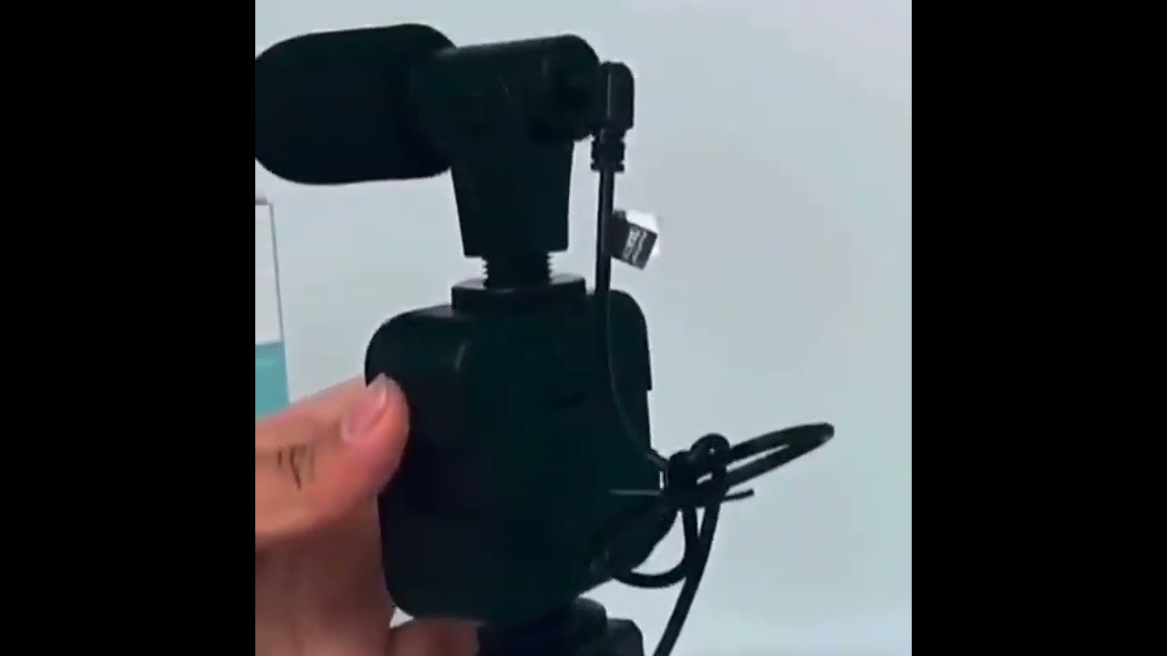 PROFESSIONAL VLOGGING KIT #VloggingKit #ContentCreator #YouTubeGear #VlogSetup #CreatorEssentials