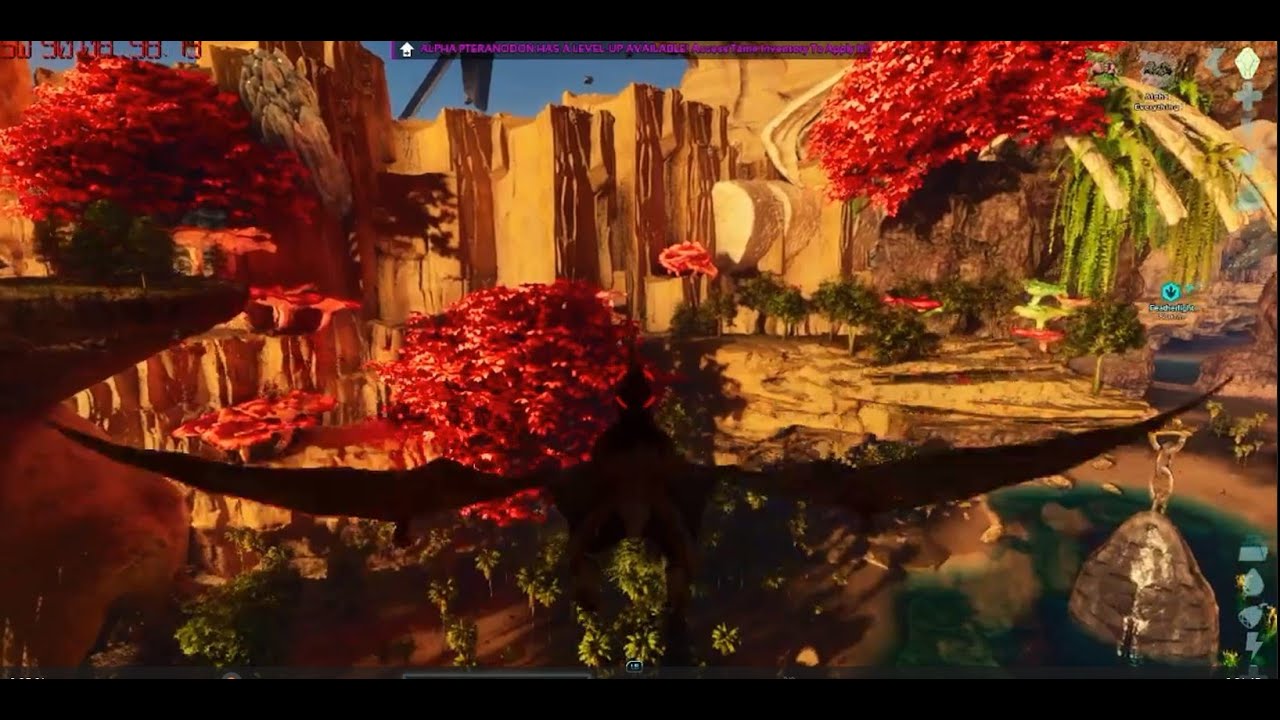 Ark Survival Ascended: Althemia
