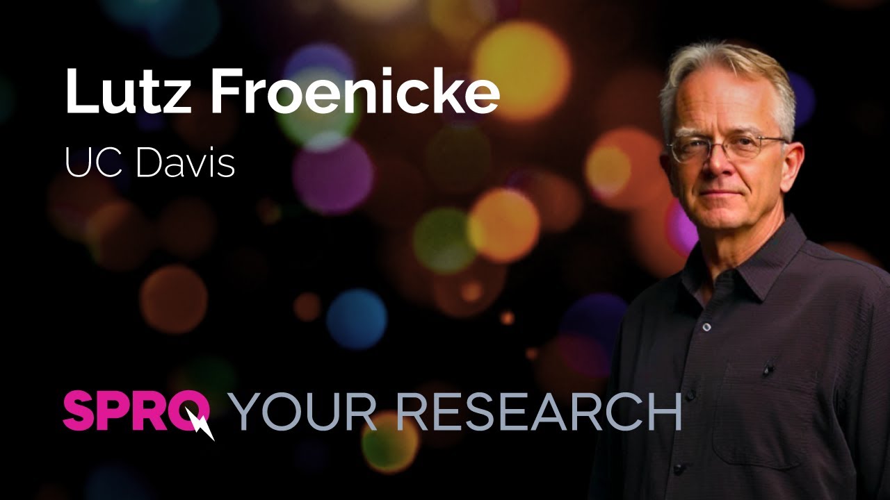 Tackling tough samples with Lutz Froenicke of UC Davis
