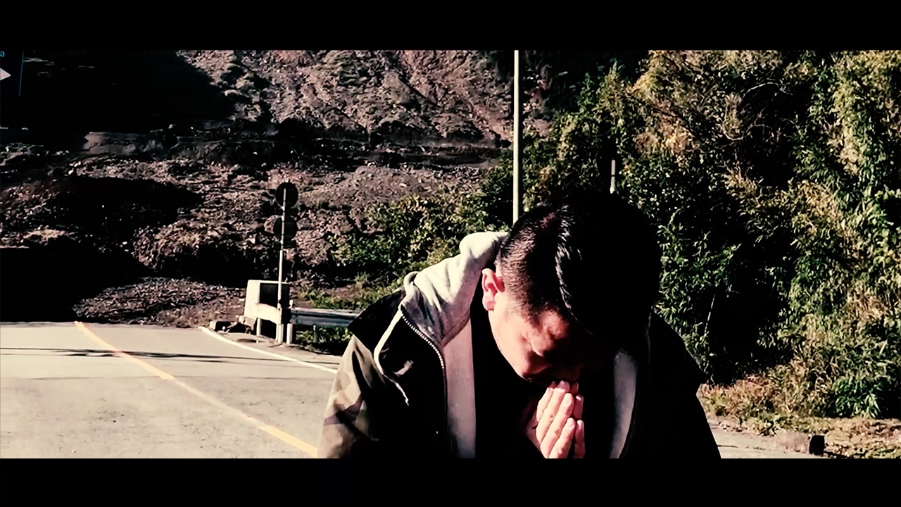 Michita - 何度でも featuring MOUTHPEACE【Official MV】