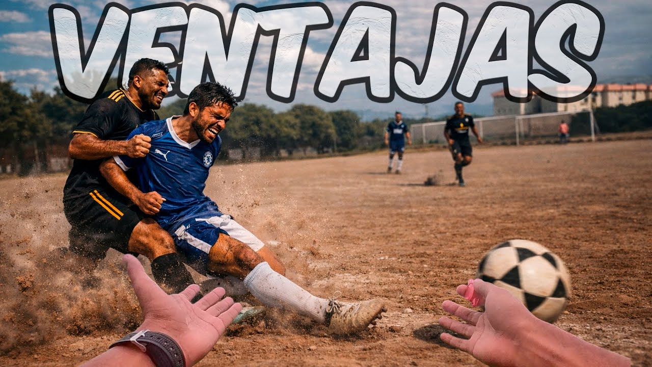 Muchas ATAJADAS, Munchas VENTAJAS y No Saco NINGUNA TARJETA