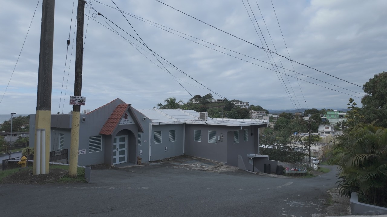 Discover the quiet beauty of Naguabo, Puerto Rico in this realistic, calm walking tour. Part 4