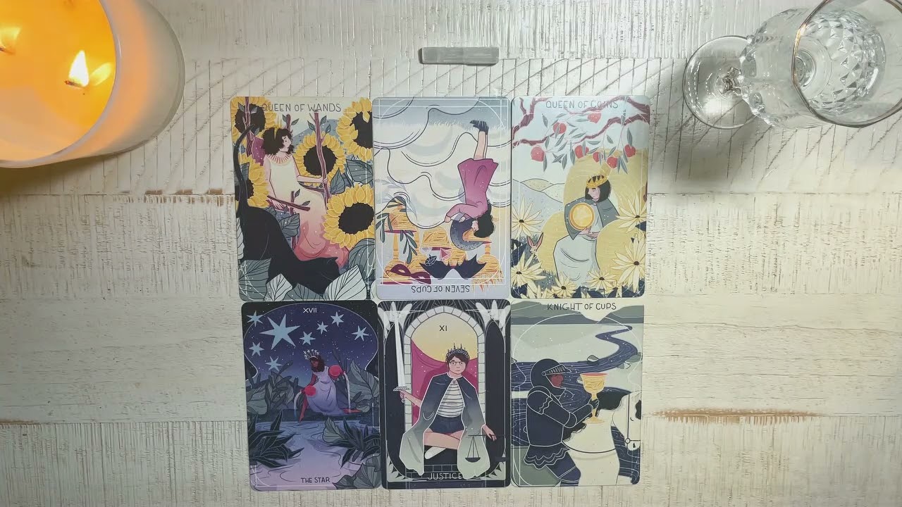 Pick a Card - What Do People Assume About You?