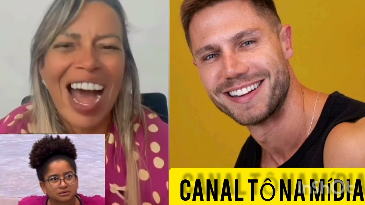 MILENA QUER IR NUM PAREDÃO COM COWBOY E OLHAR NOS OLHOS DELES E VER O MEDO